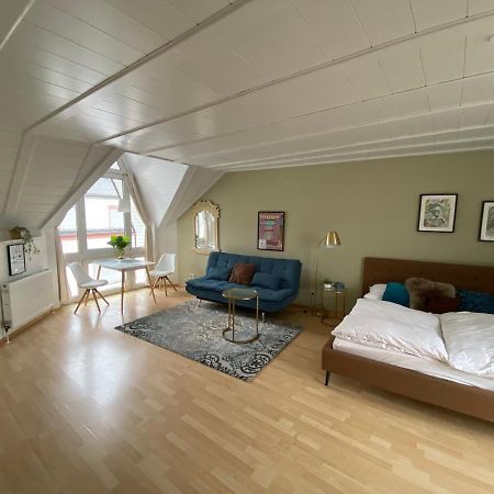 Roemerburg Apartments Antoniusstrasse Boppard Zewnętrze zdjęcie