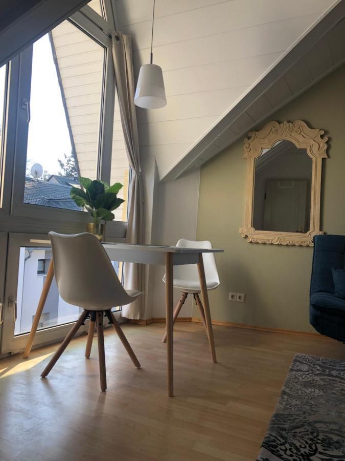 Roemerburg Apartments Antoniusstrasse Boppard Zewnętrze zdjęcie