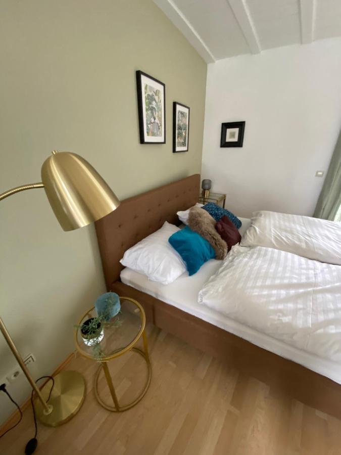 Roemerburg Apartments Antoniusstrasse Boppard Zewnętrze zdjęcie