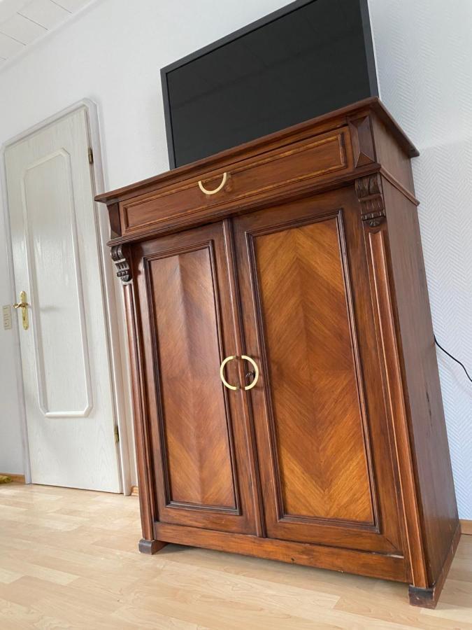 Roemerburg Apartments Antoniusstrasse Boppard Zewnętrze zdjęcie