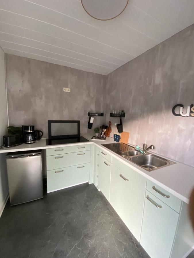 Roemerburg Apartments Antoniusstrasse Boppard Zewnętrze zdjęcie